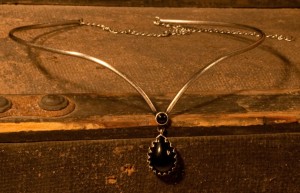 Tiara Tear of Knowledge