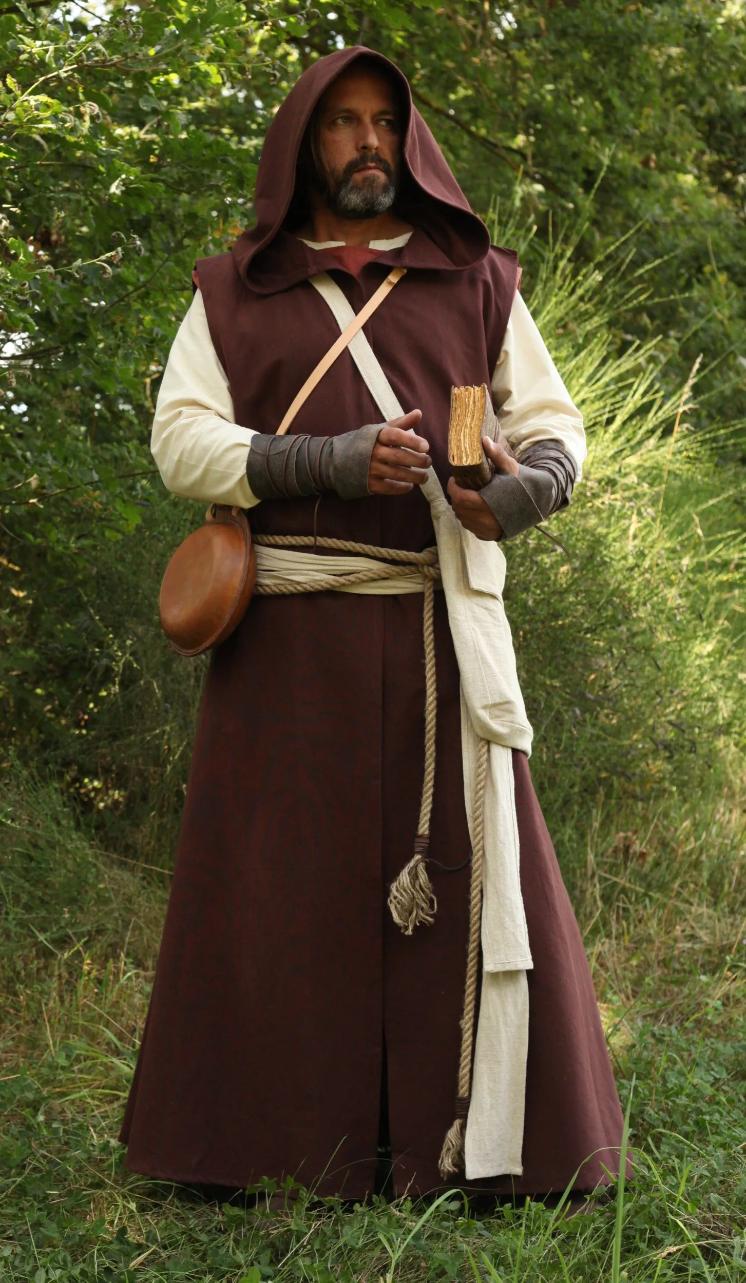 Seilgürtel 380cm