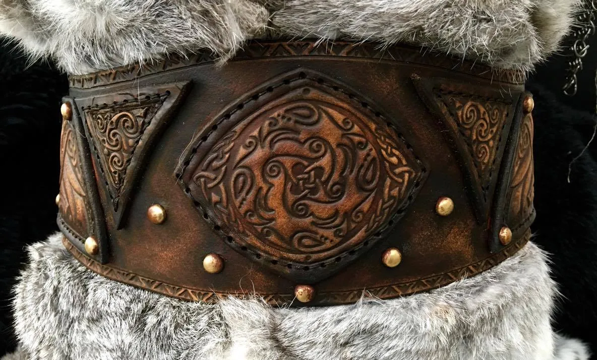 Kaninchenfell